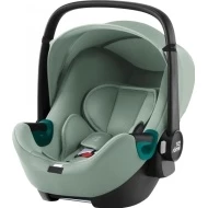 Britax Romer Autosedačka Baby-Safe 3 i-Size varianta Jade green