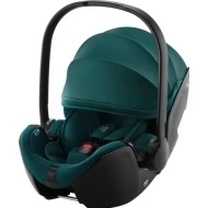  Britax Romer Baby-Safe 5Z2 Atlantic green