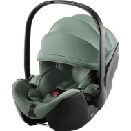 Britax Romer Baby-Safe 5Z2 varianta Jade green
