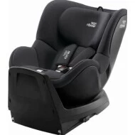  Britax Romer Dualfix M Plus Midnight grey