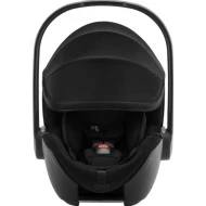 Britax Romer set Baby-Safe 5Z2 + Flex base 5Z BUNDLE Baby Safe 5Z z čela