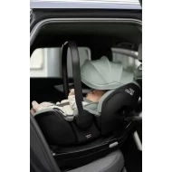 Britax Romer set Baby-Safe 5Z2 + Flex base 5Z BUNDLE - Baby Safe 5Z v autě