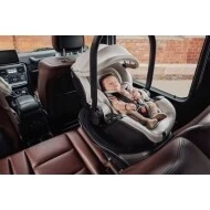 Britax Romer set Baby-Safe Pro + Vario Base 5Z + Dualfix 5Z Britax Romer Baby-Safe Pro