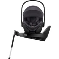  Britax Romer set Baby-Safe Pro + Vario Base 5Z + Dualfix 5Z - 