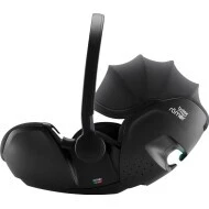 Britax Römer set Baby-Safe Pro + Vario Base 5Z MEGA AKCE 