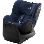 Britax Romer Dualfix M Plus varianta Night blue