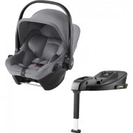  Britax Romer set Baby-Safe Core + Baby-Safe Core Base Frost grey