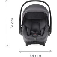 Britax Romer set Baby-Safe Core + Baby-Safe Core Base Britax Romer Baby-Safe Core