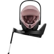  Britax Romer set Baby-Safe Pro + Vario Base 5Z BUNDLE 2 ks Dusty rose