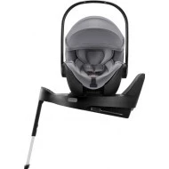  Britax Romer set Baby-Safe Pro + Vario Base 5Z BUNDLE 2 ks Frost grey