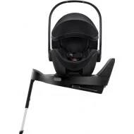 Britax Romer set Baby-Safe Pro + Vario Base 5Z BUNDLE 2 ks varianta Galaxy black