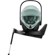  Britax Romer set Baby-Safe Pro + Vario Base 5Z BUNDLE 2 ks Jade green