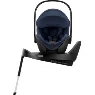 Britax Romer set Baby-Safe Pro + Vario Base 5Z BUNDLE 2 ks varianta Night blue