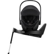  Britax Romer set Baby-Safe Pro + Vario Base 5Z BUNDLE 2 ks Space black