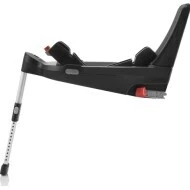Britax Romer set Vario Base + Dualfix 5z Flex base 5Z
