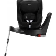  Britax Romer set Vario Base + Dualfix 5z - Dualfix 5Z a Flex base 5Z