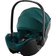  Britax Romer Baby-Safe Pro Atlantic green