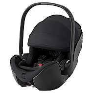 Britax Romer Baby-Safe Pro Onyx Black Lux