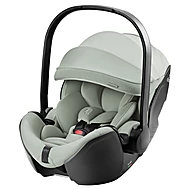 Britax Romer Baby-Safe Pro Sage Green Style