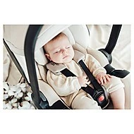 BRITAX RÖMER Letní potah Advansafix Pro Moonbeam 