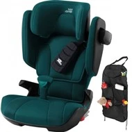  Britax Romer Autosedačka Kidfix i-Size Atlantic Green + kapsář