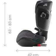 Britax Romer Kidfix Pro Classic Kidfix Pro Classic