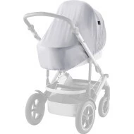 Britax Romer Sada pláštěnek + moskytiéry Smile 5Z Moskytiéra na korbičce Smile 5Z