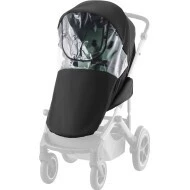 Britax Romer Sada pláštěnek + moskytiéry Smile 5Z Pláštěnka na sportovním kočárku Smile 5Z