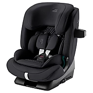  BRITAX RÖMER Advansafix Pro Onyx Black