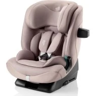  BRITAX RÖMER Advansafix Pro Style LIMITED Dusty rose