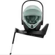  Britax Romer set Baby-Safe Pro + Vario Base 5Z BUNDLE 2 ks Jade green