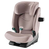  BRITAX RÖMER Autosedačka Safefix Dusty Rose