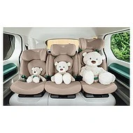 BRITAX RÖMER Autosedačka Safefix 