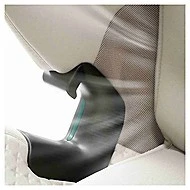 BRITAX RÖMER Autosedačka Swivel AIR Lux 