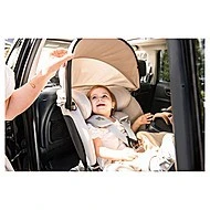  BRITAX RÖMER Autosedačka Swivel AIR Lux - 