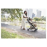 BRITAX RÖMER Cestovní taška Flylite 