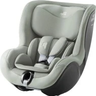  Britax Romer Autosedačka Dualfix 5Z Sage green