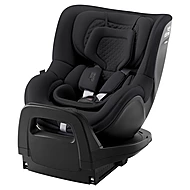  Britax Romer Autosedačka Dualfix Pro M Onyx Black