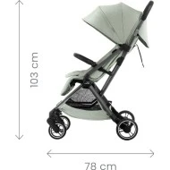  BRITAX RÖMER Kočárek FLYLITE - 