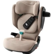  BRITAX RÖMER Kidfix Pro Style Teak