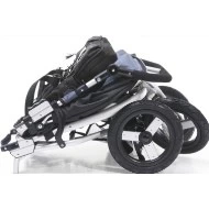 Bumbleride Indie Twin 