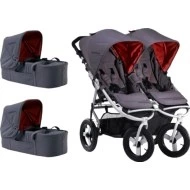 Bumbleride Indie Twin 