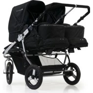 Bumbleride Indie Twin 