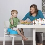 BUMBO Sedátko Booster Seat Booster Seat