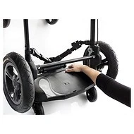  Bumprider Stupátko ke kočárku se sedátkem Ride on Board sit - 