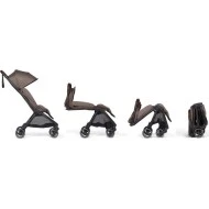  Bumprider Connect Mini 2x kočárek s madlem - 