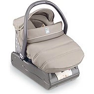 CAM Dinamico Autosedačka