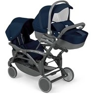 Cam Pulsar Twin Sourozenecké využití