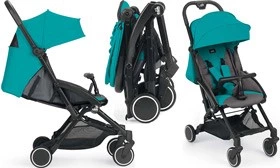  Cam Cubo Sportovní kočárek 