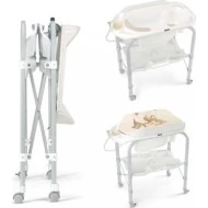 CAM Cambio přebalovací stůl s vaničkou